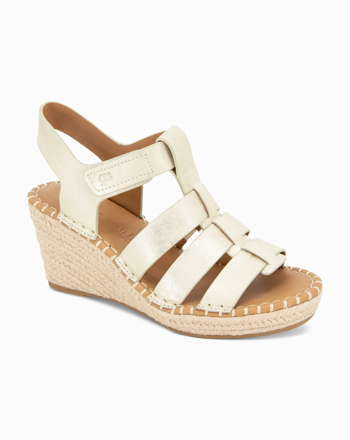 Women's Capelin Wedge Sandals