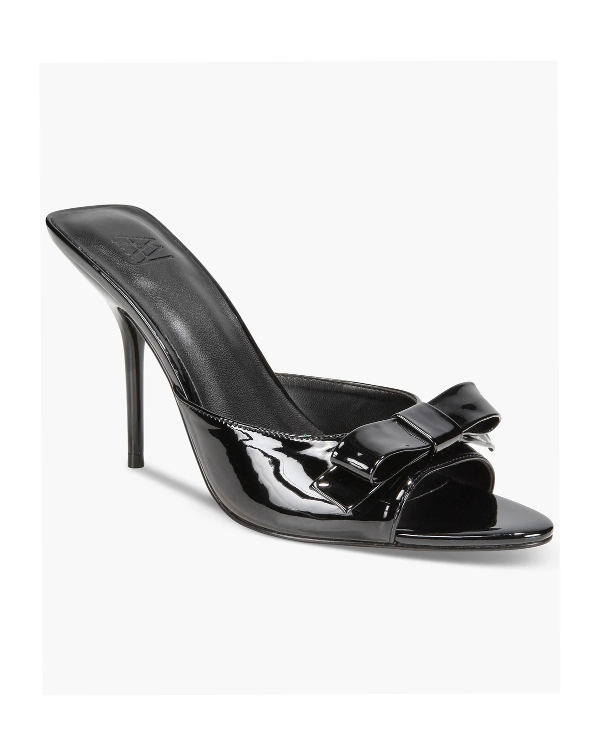 Women's Giselle Bow Mule Dress Sandals