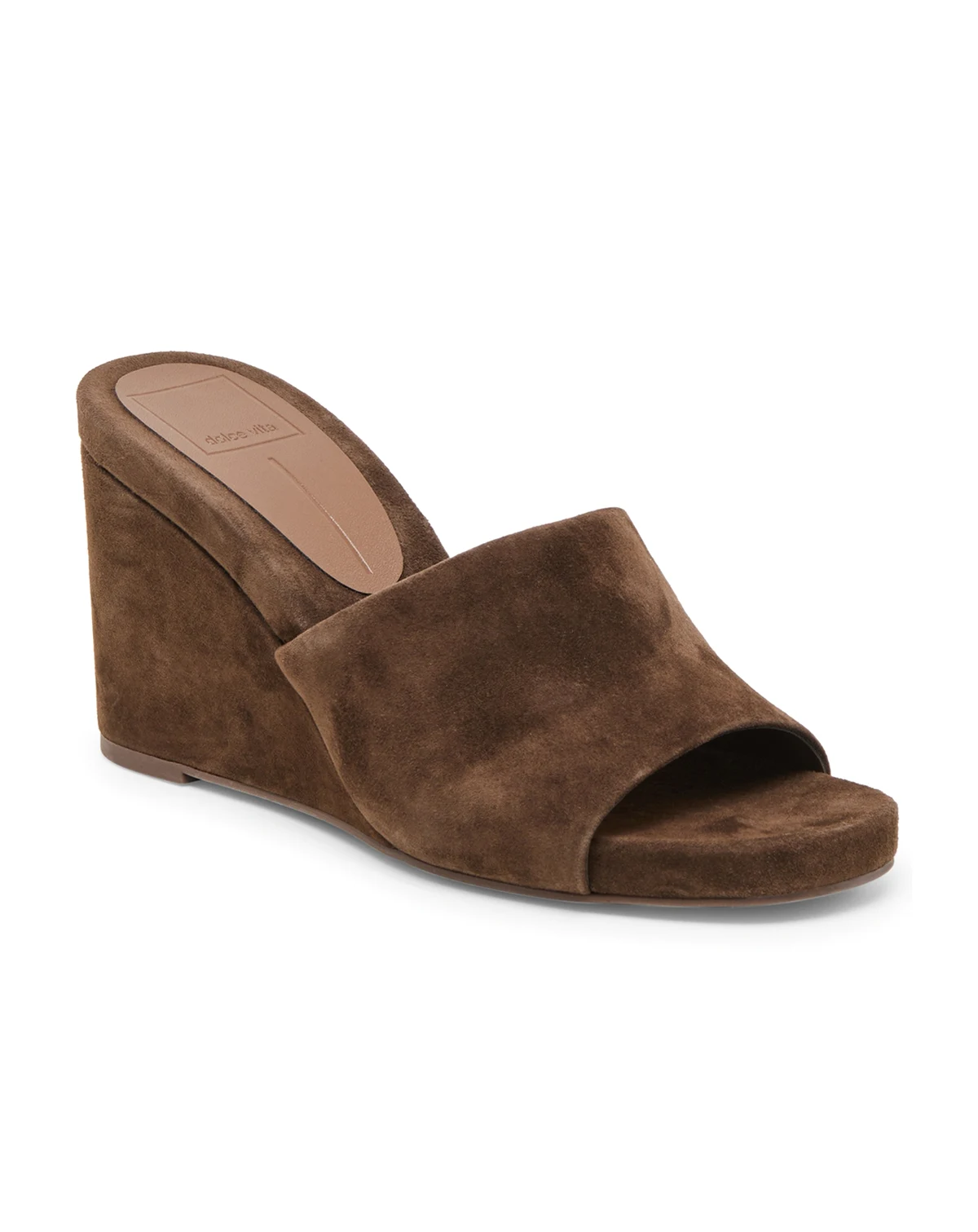 Women's Holta Slip-On Wedge Sandals