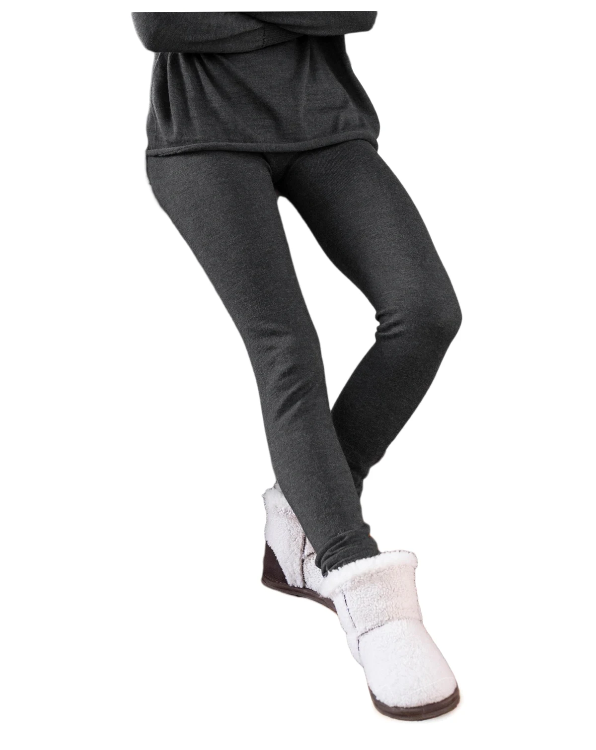 Women's British Merino Lounge Pants