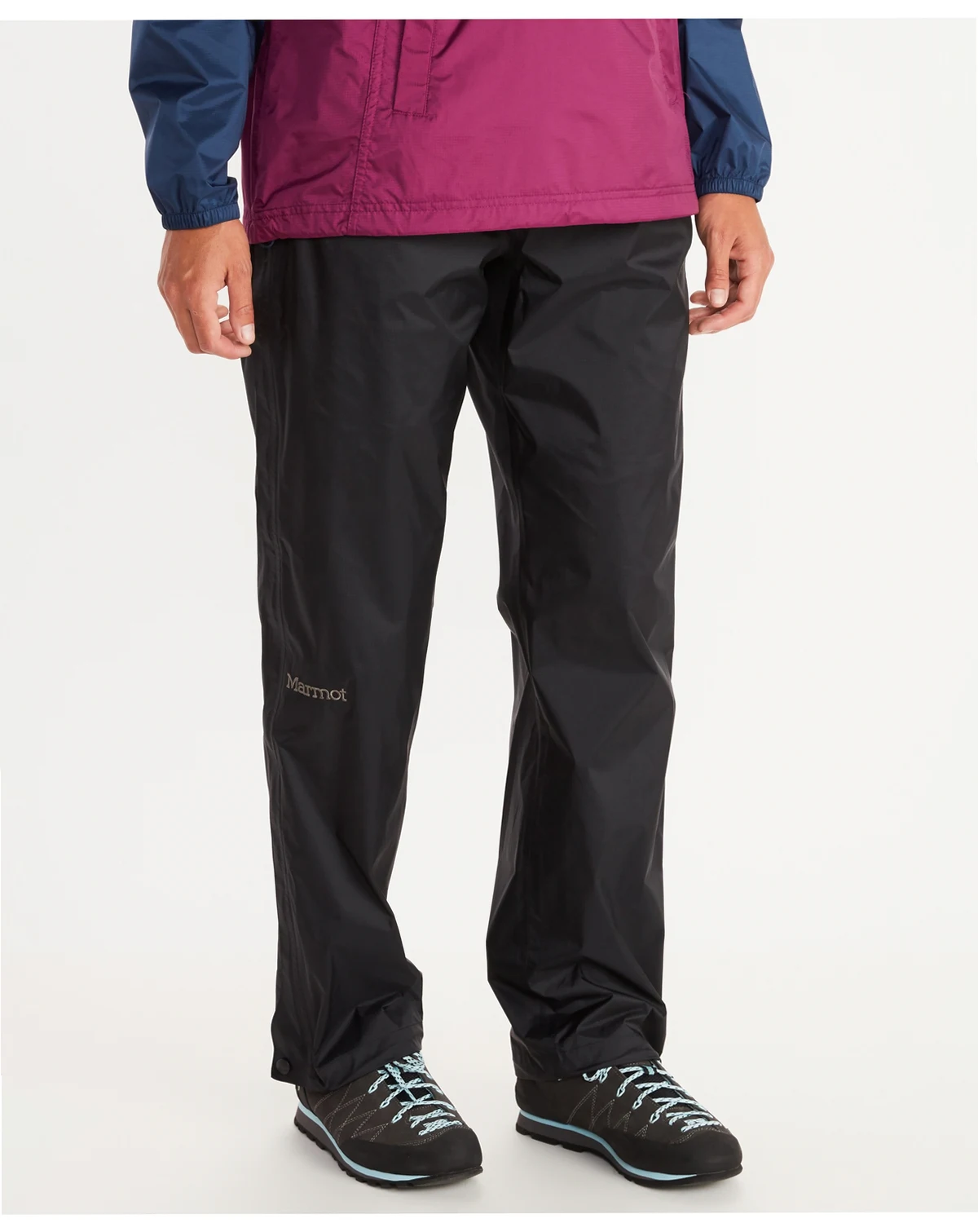 Women's PreCip Eco Full Zip Pants