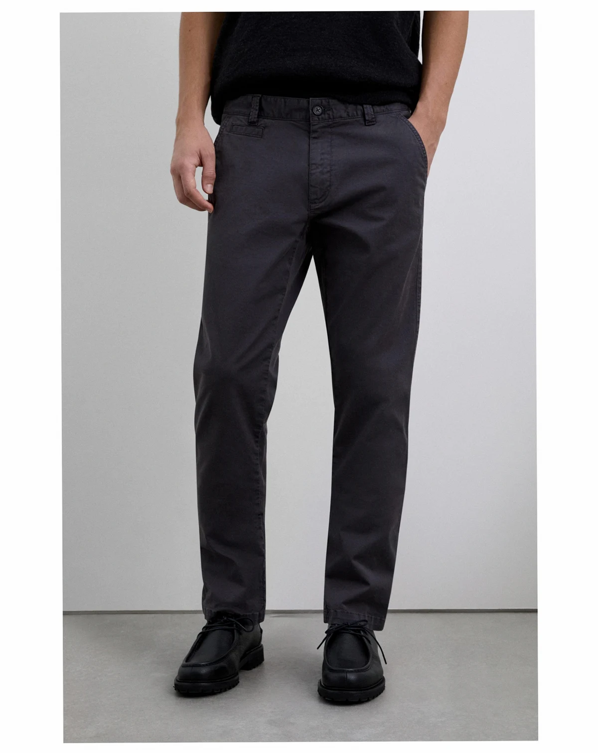 Women's Casual Chino Pants