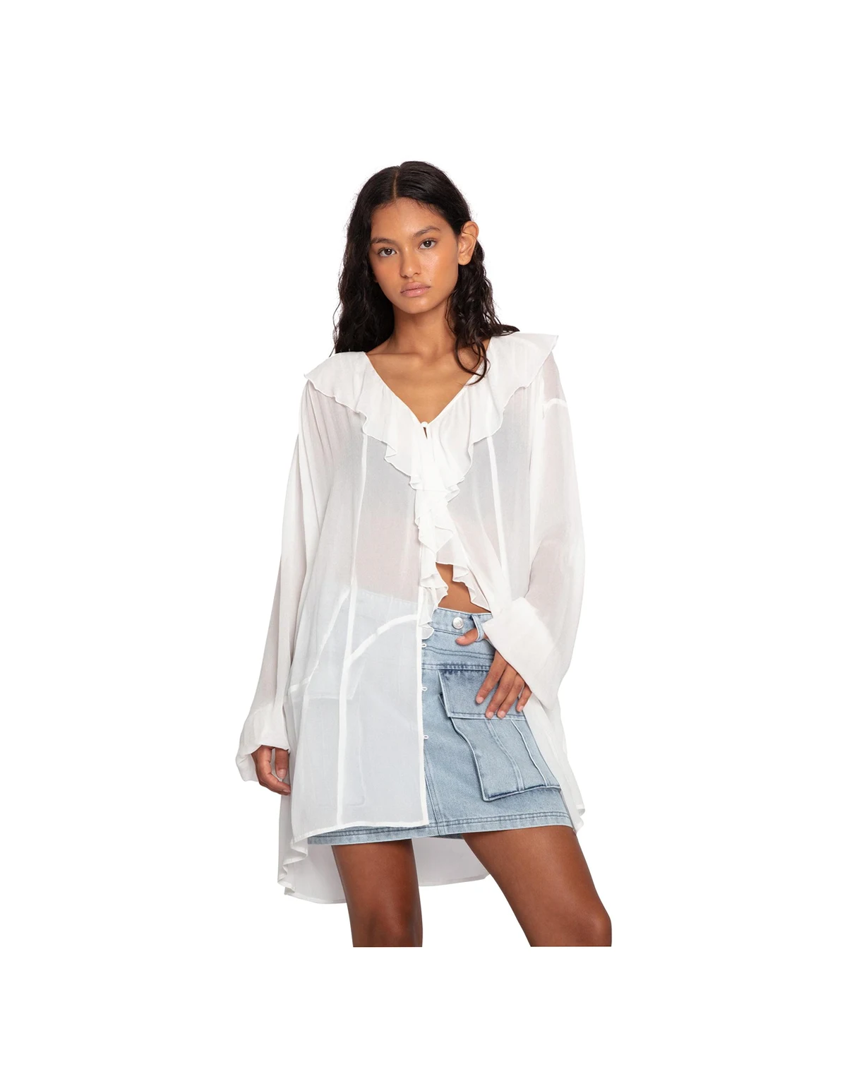 Women's Send Love To You Shirt