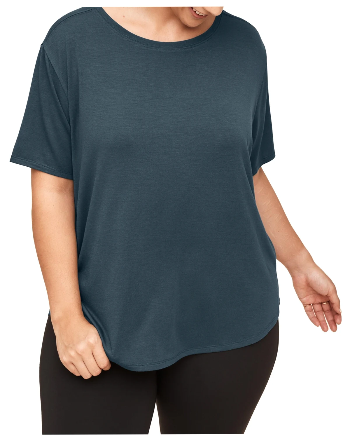 Plus Size Molly T-shirt