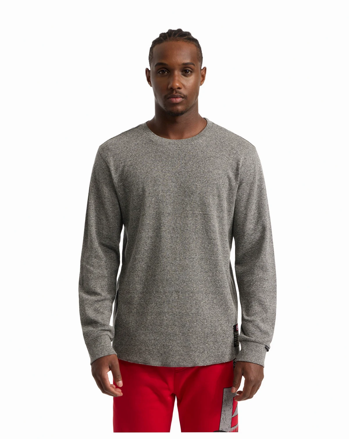 Men's Pinch Me Thermal T-Shirt