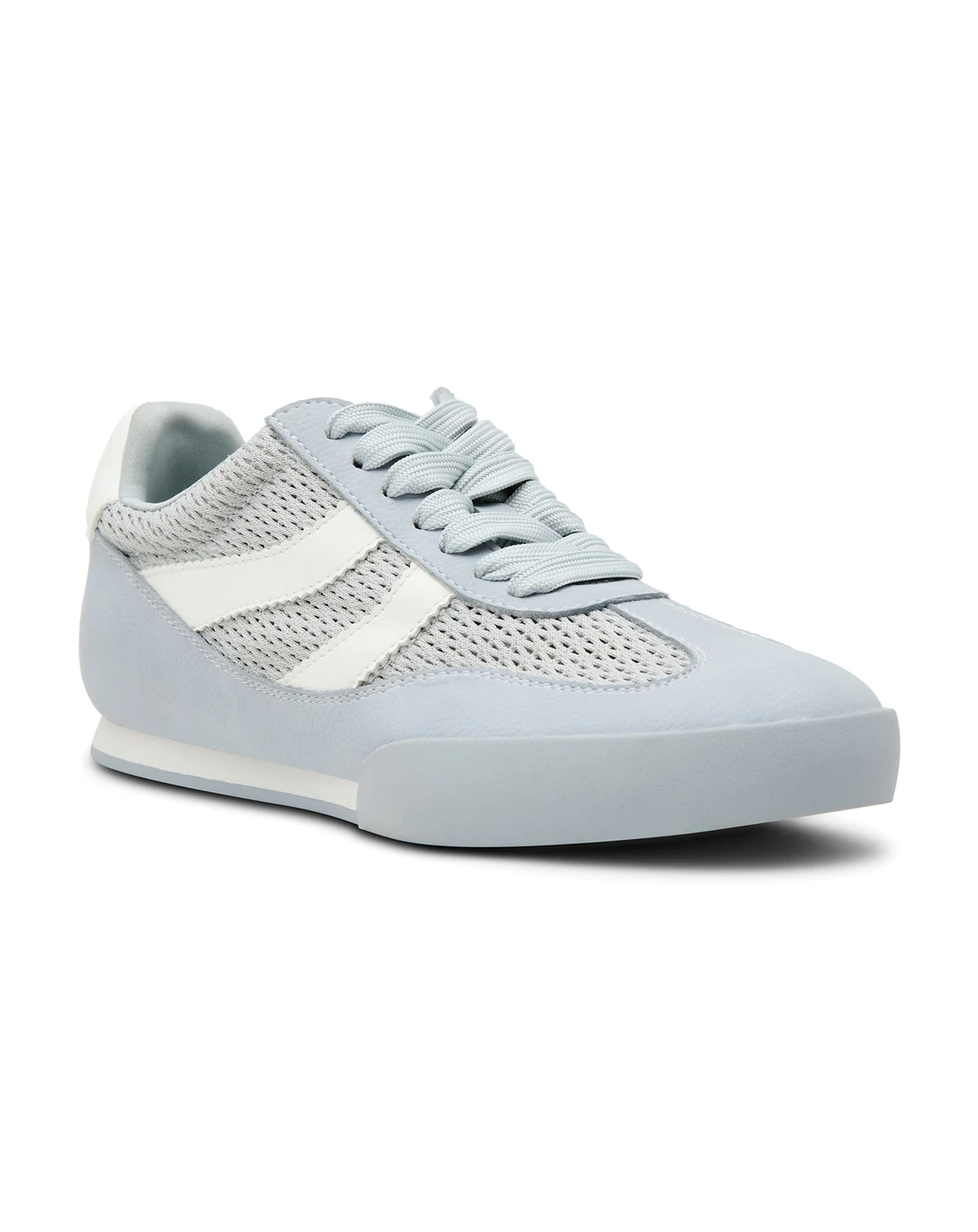 Women's Maya Lace-Up Mesh Sneakers