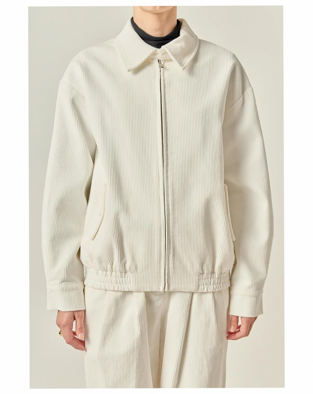Women's Corduroy Jacket