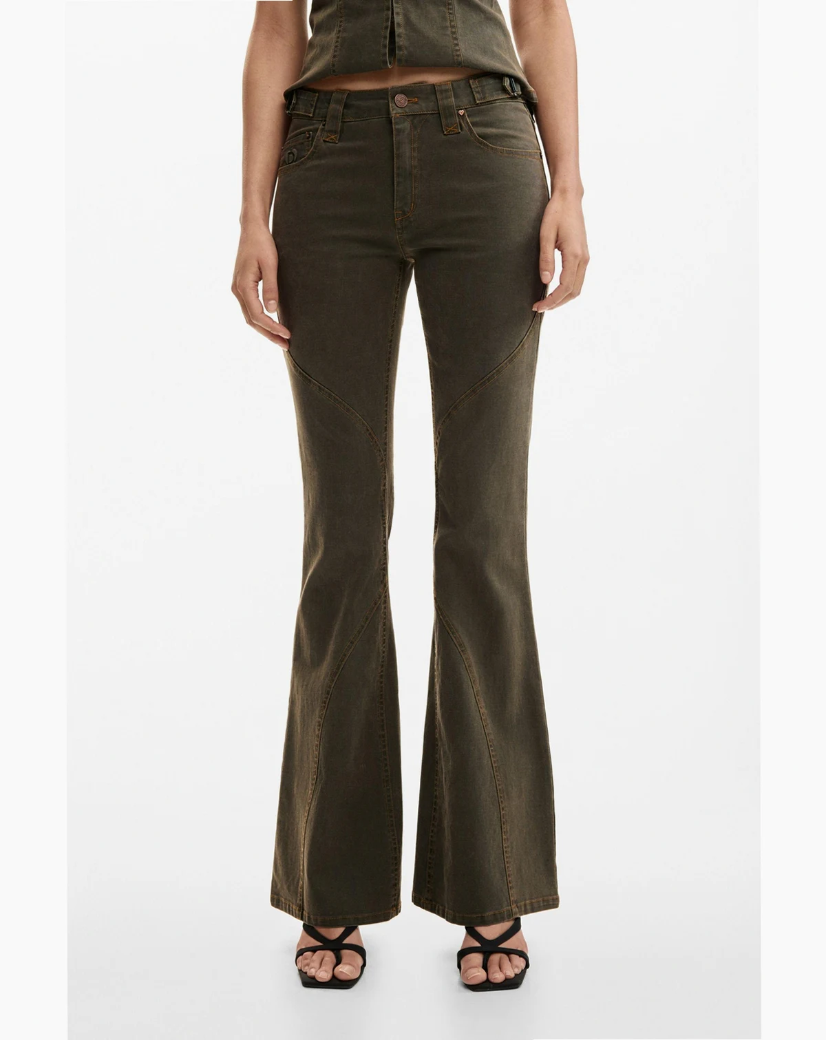 Women's Flare pants