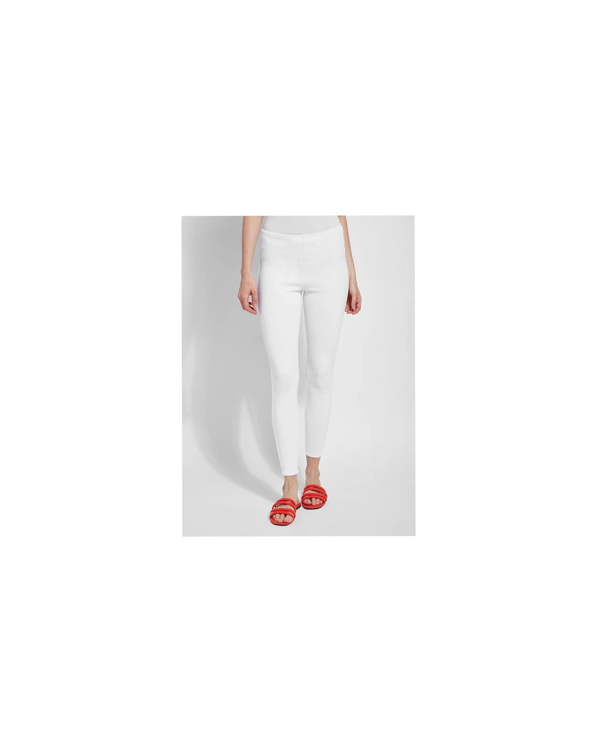 Toothpick Denim Pant (28.5" Inseam)