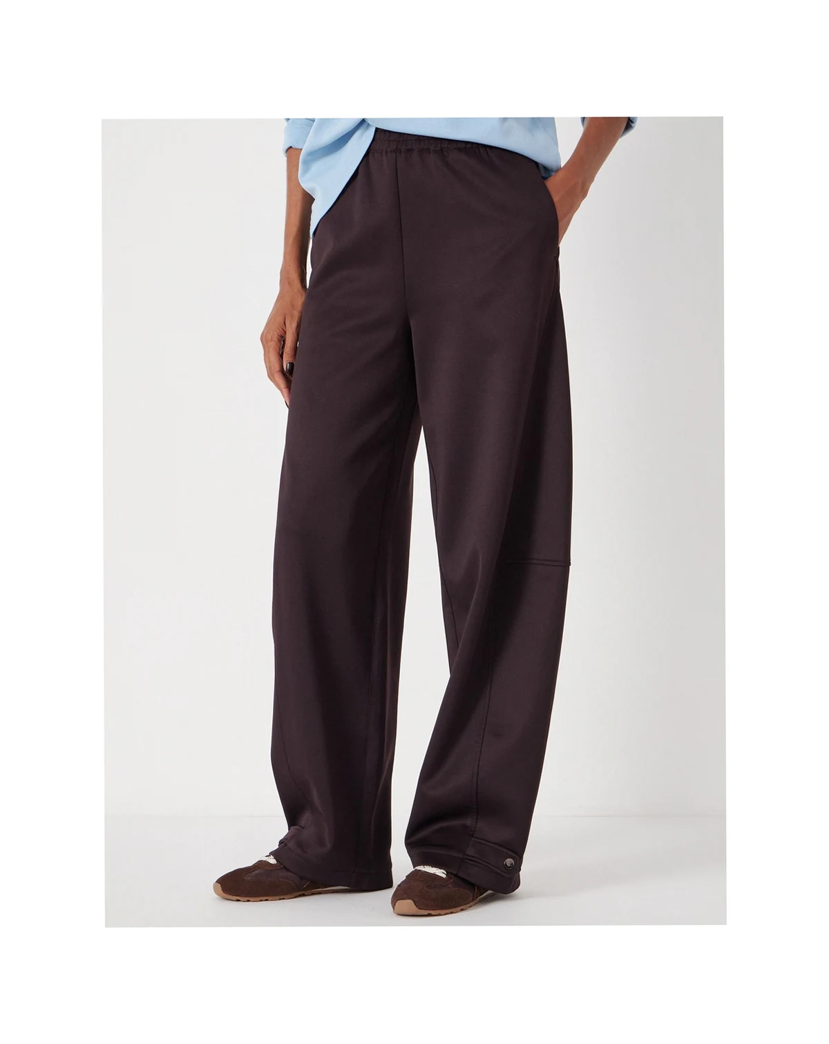 Women's 's Barrel Leg Jogger