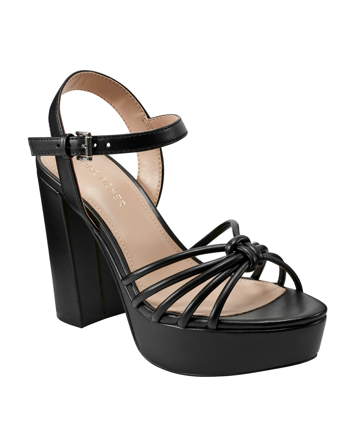 Women's Dessa Open Toe Dress Sandals