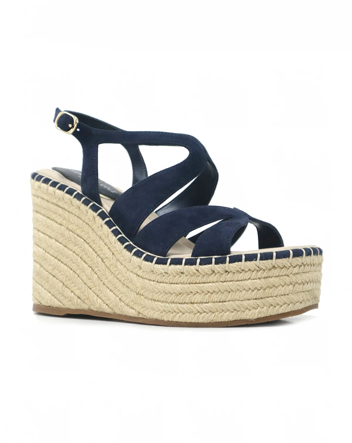 Women's Solace Espadrille Platform Wedge Sandals