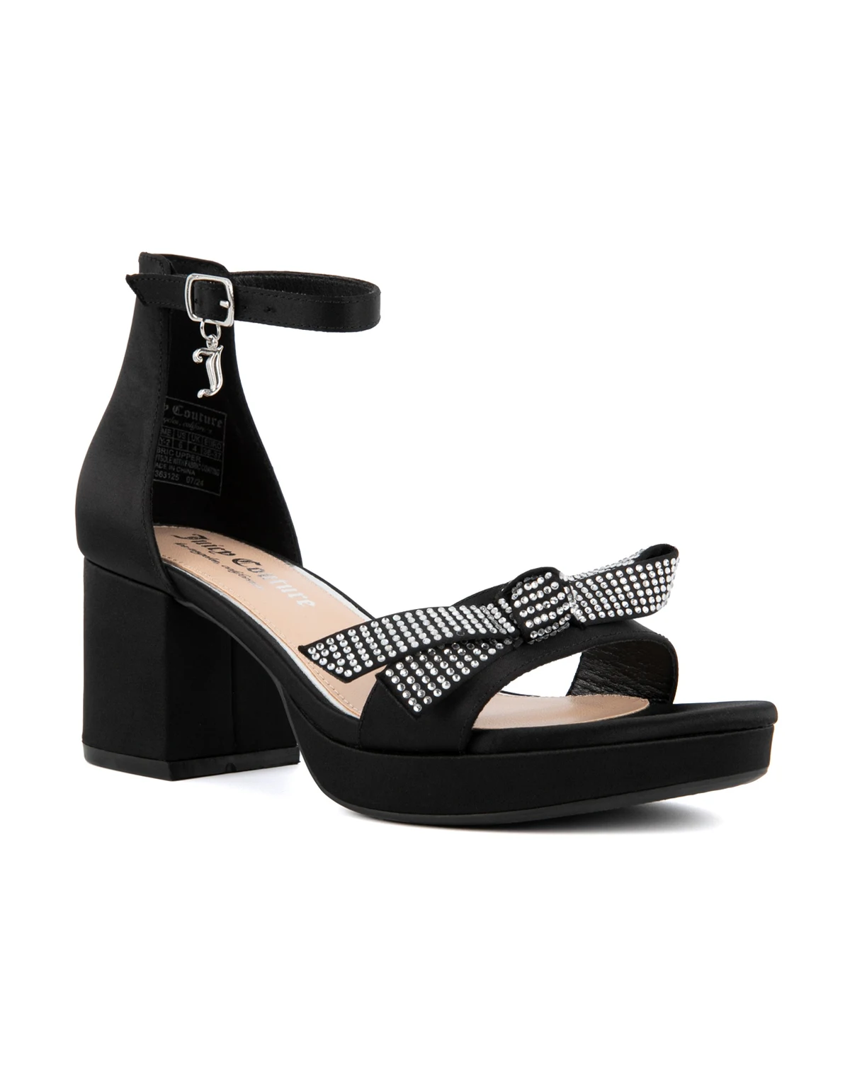 Women's Nelly Two-Piece Dress Sandals