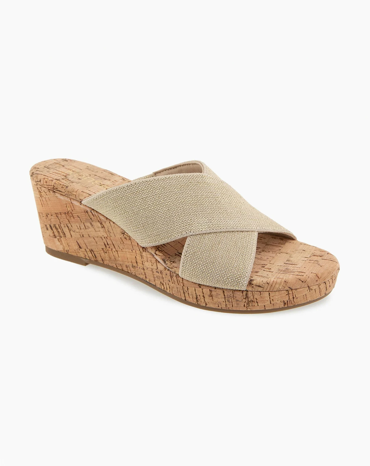 Women's Jule Wedge Sandal