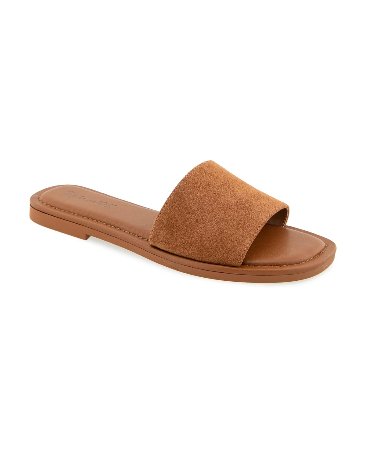 Women's Dolly Slide Sandal