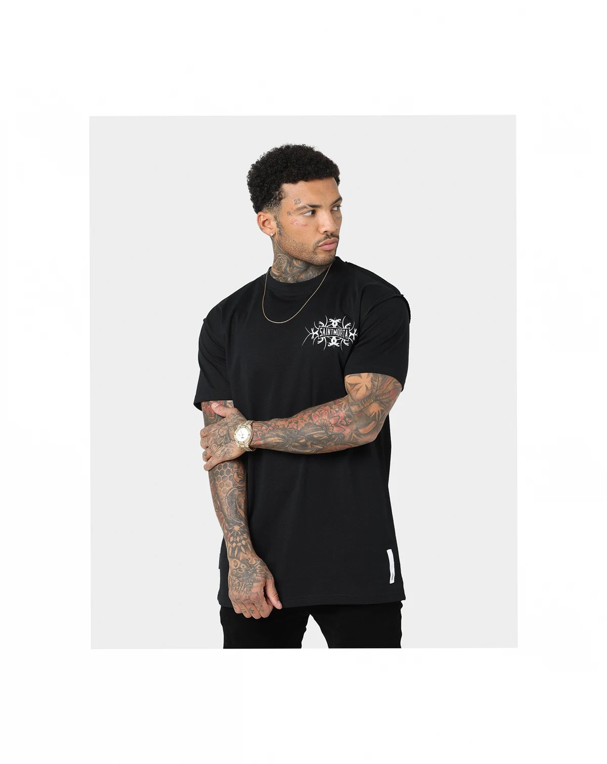Men's Venom Lafayette T-Shirt