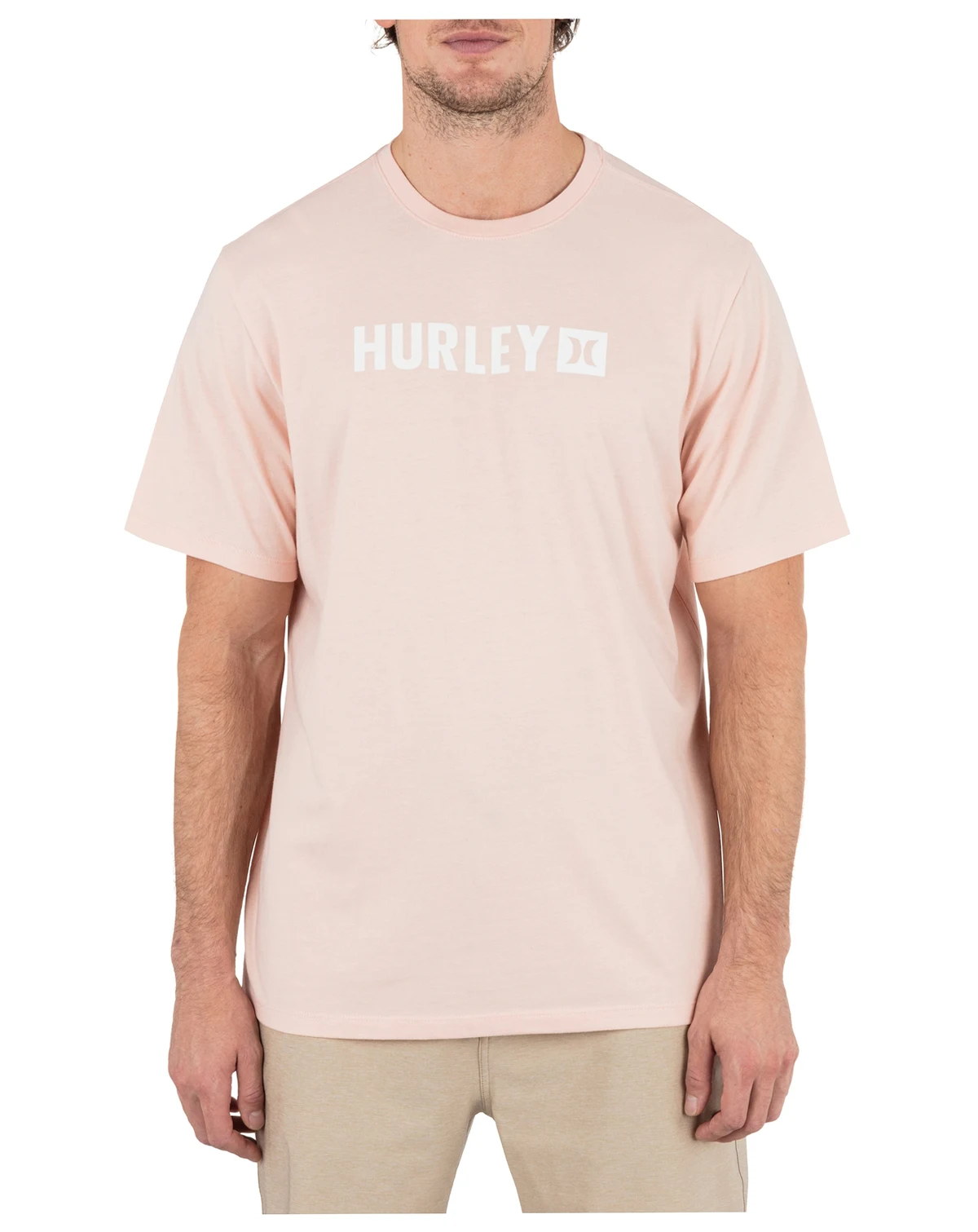 Men's The Box Short Sleeve T-Shirt