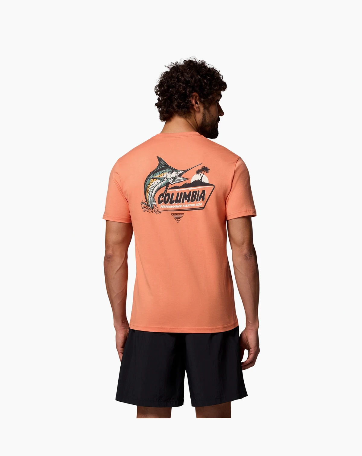 Men's Marlow Graphic T-Shirt