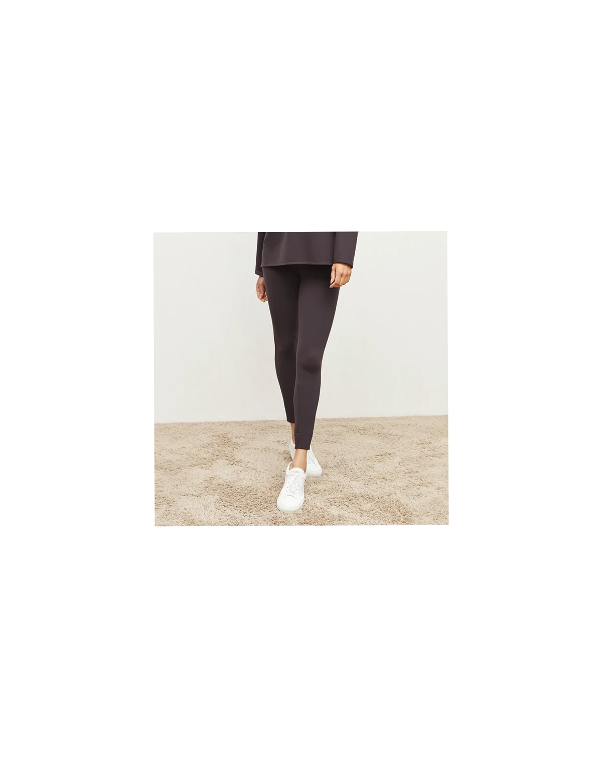 Petite Harrington Legging - Light Scuba