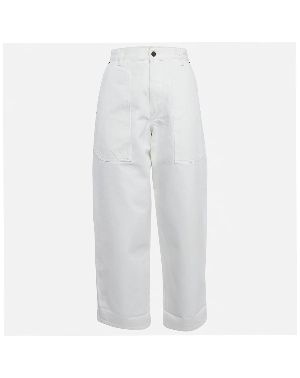 Women's Denim High Rise Jeans