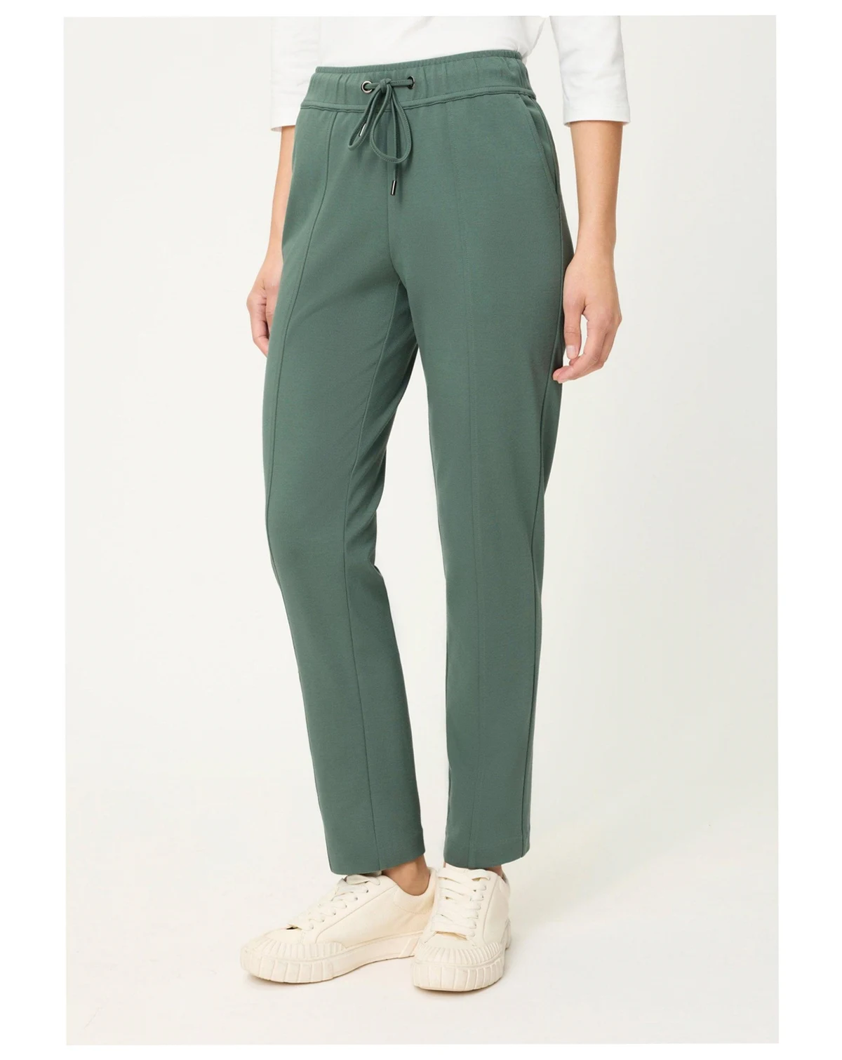 Women's Lisa Straight Knit Pant