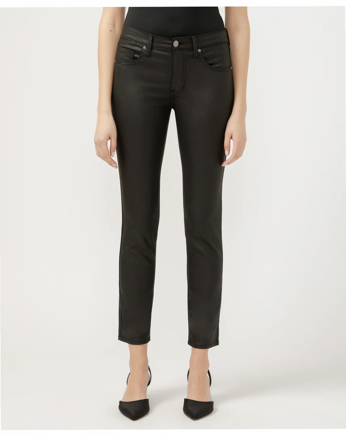 Women's Cecilia Mid Rise Skinny Pants