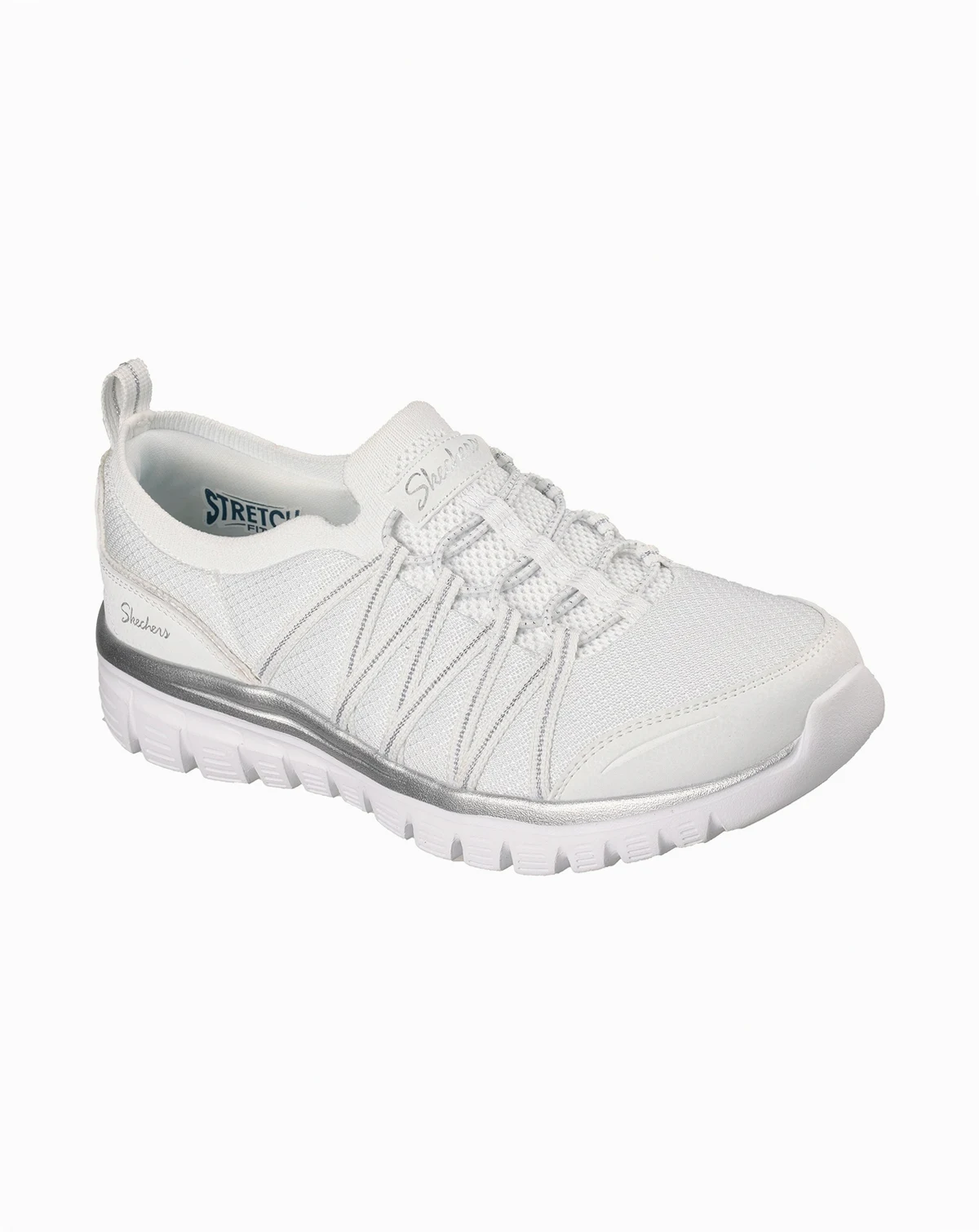 Women's Graceful - Purecrush Casual Sneakers from Finish Line