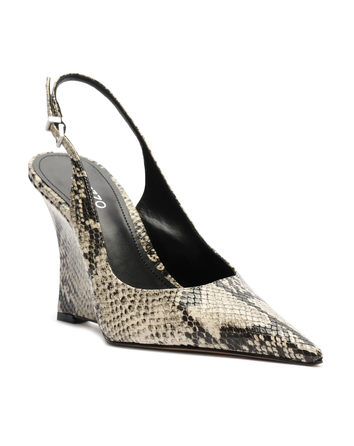 Women's Rowen Slingback Wedge Pumps