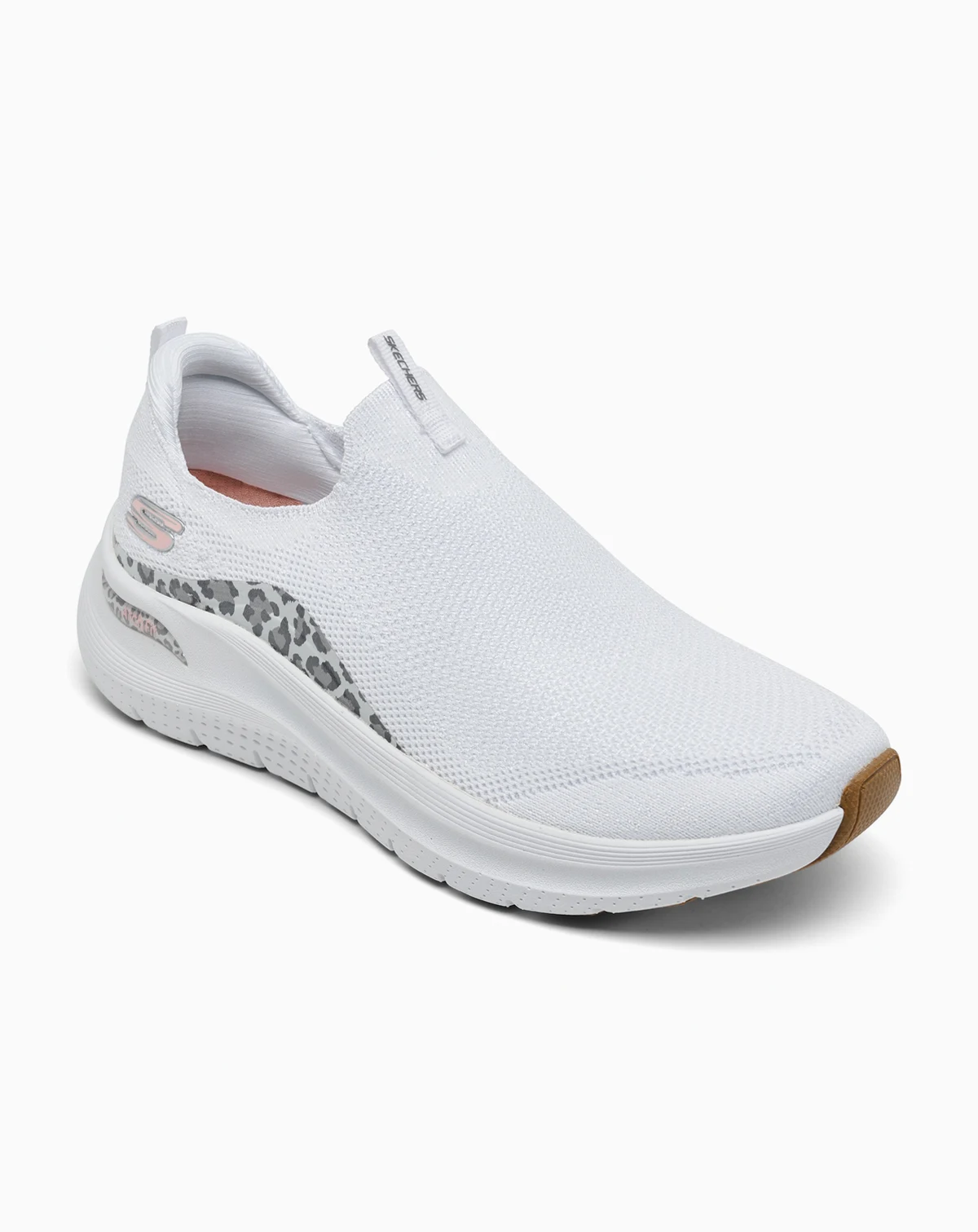 Women's GO WALK Arch Fit 2.0 - Wild Path Walking Sneakers from Finish Line