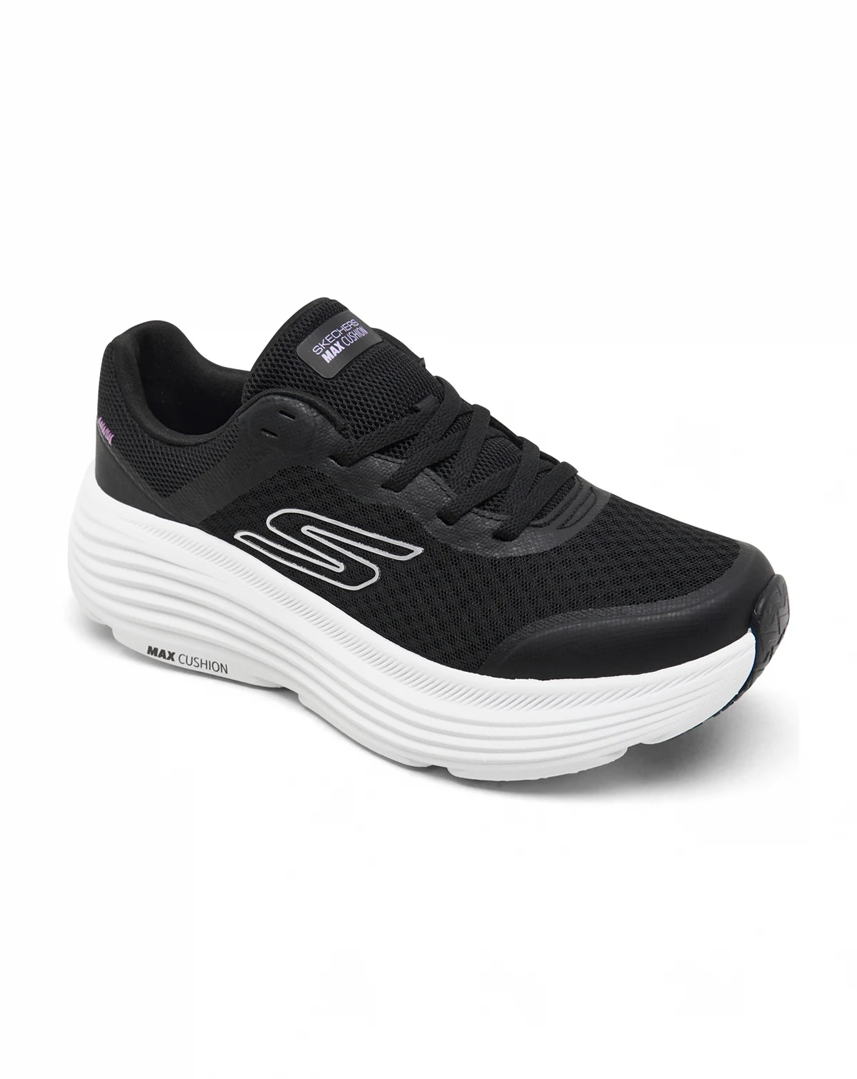 Women's Max Cushioning Endeavour Athletic Running Sneakers