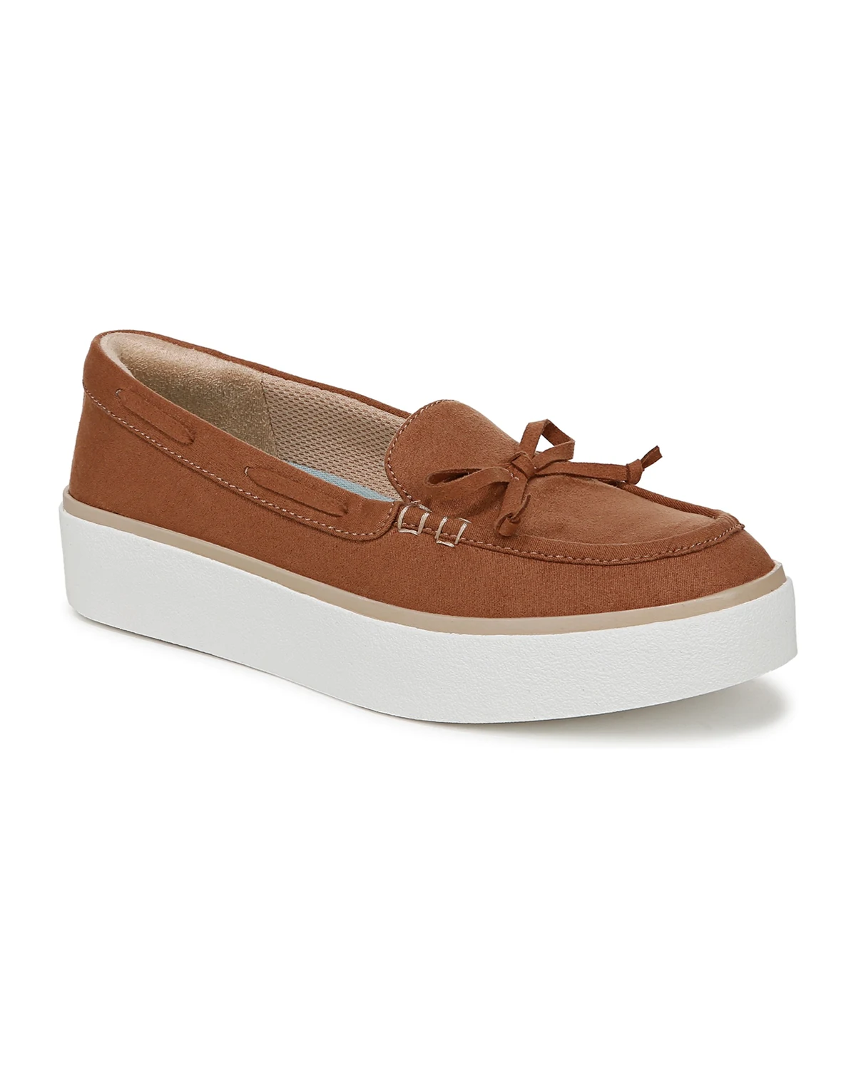 Women's Madison Sea Platform Boat Shoes