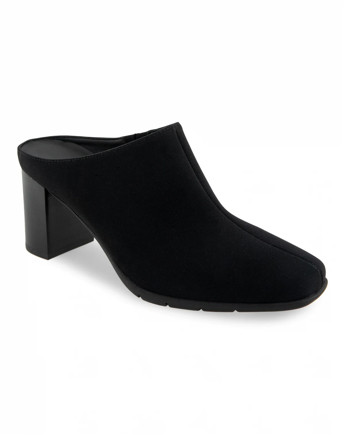 Women's Maddy Heel Mules