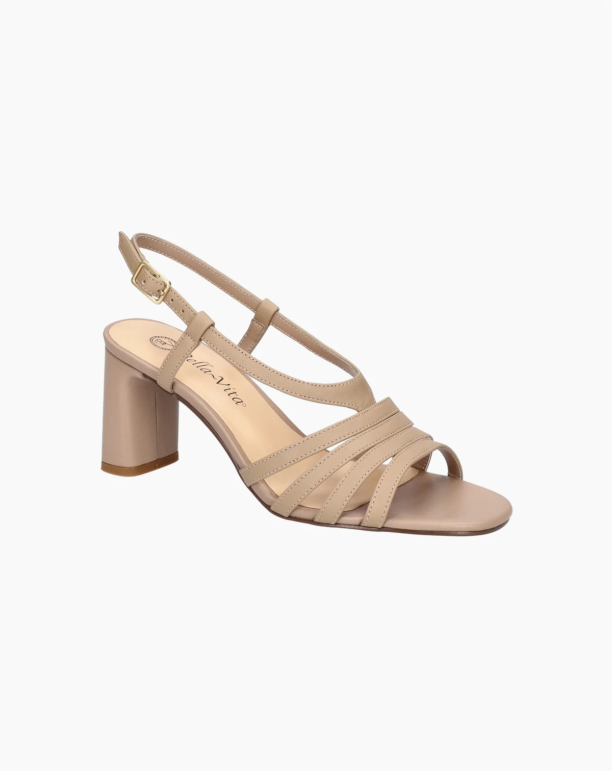 Women's Gretta Heeled Sandals