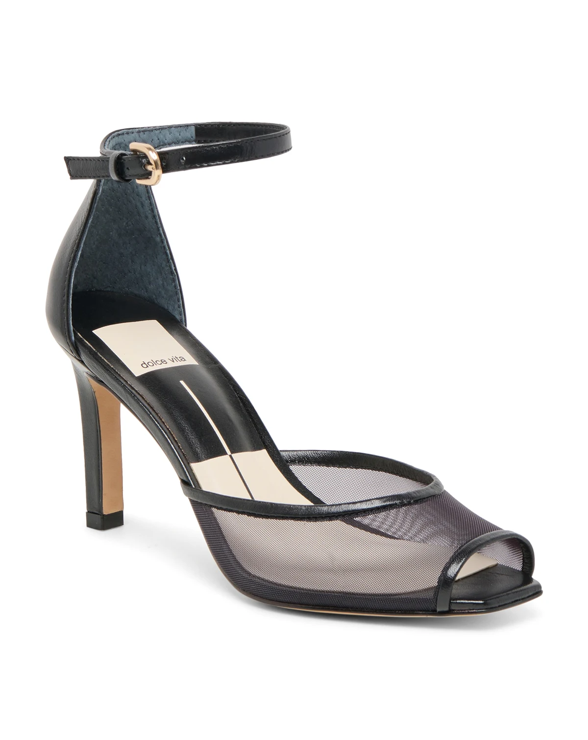 Women's Serlo Square Toe Dress Sandals