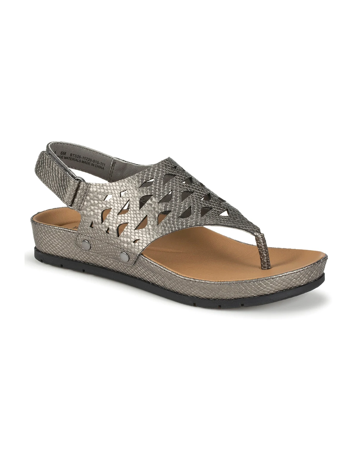 Women's Winika Round Toe Sandals