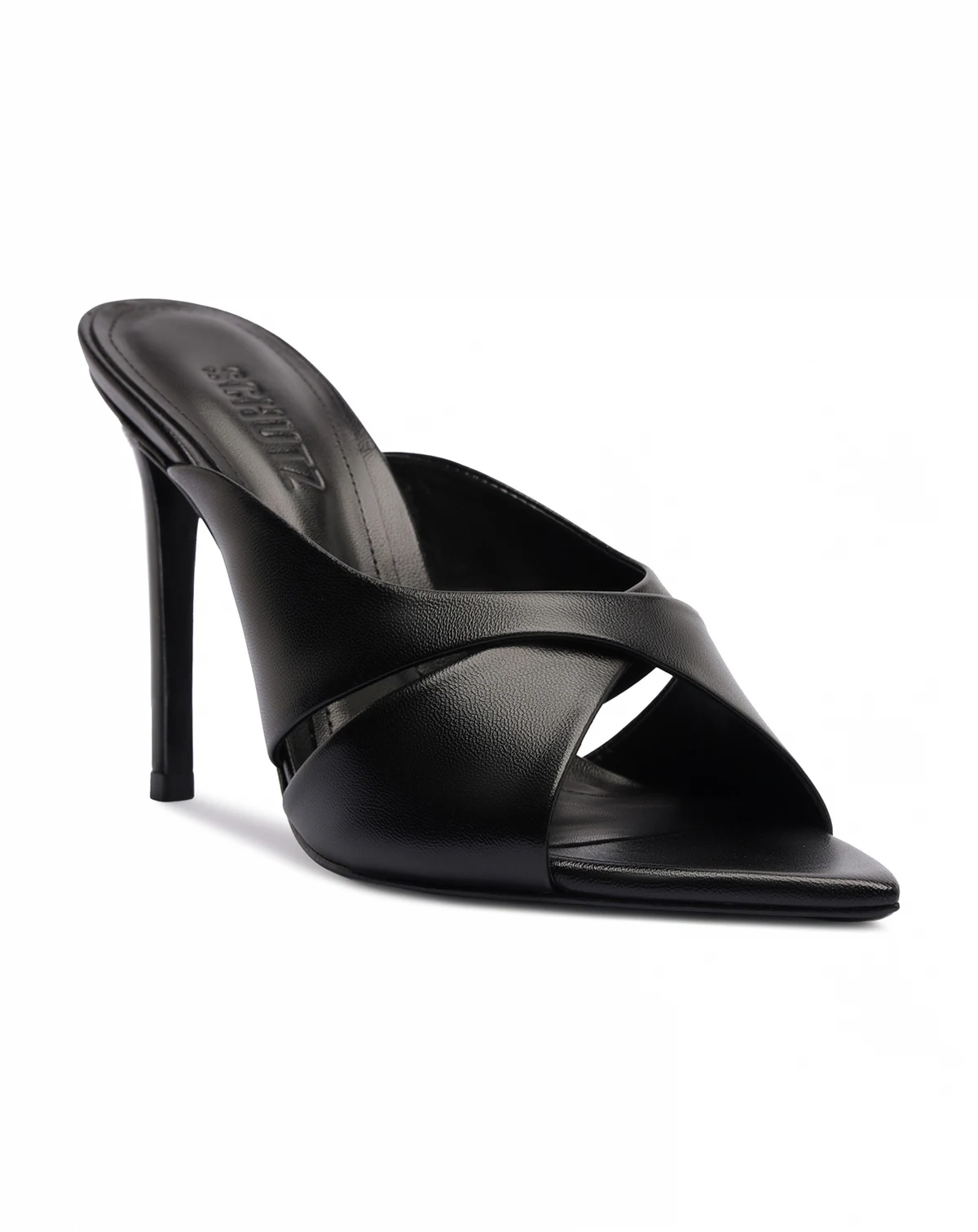 Women's Maxine Stiletto Mule Sandals