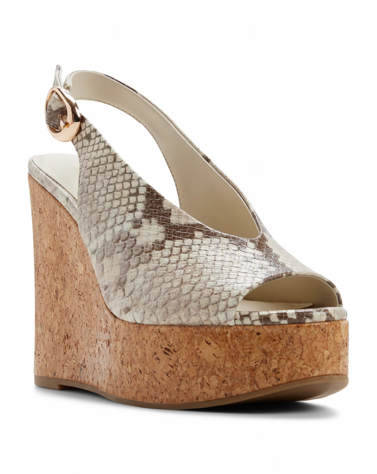 Women's Tatianah Slingback Wedge Sandals