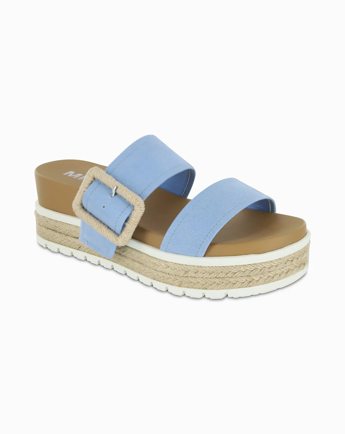 Women's Kenzy Platform Slide Sandals