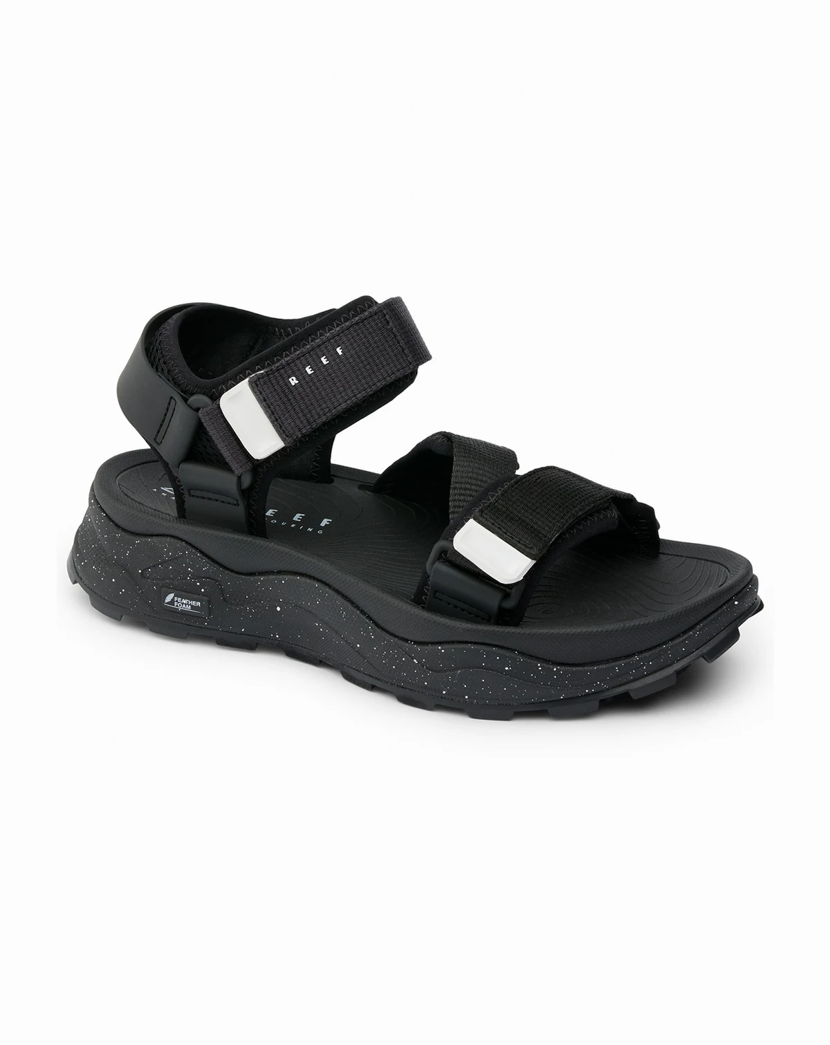 Women's Cross-Shore Round Toe Hanging Flips