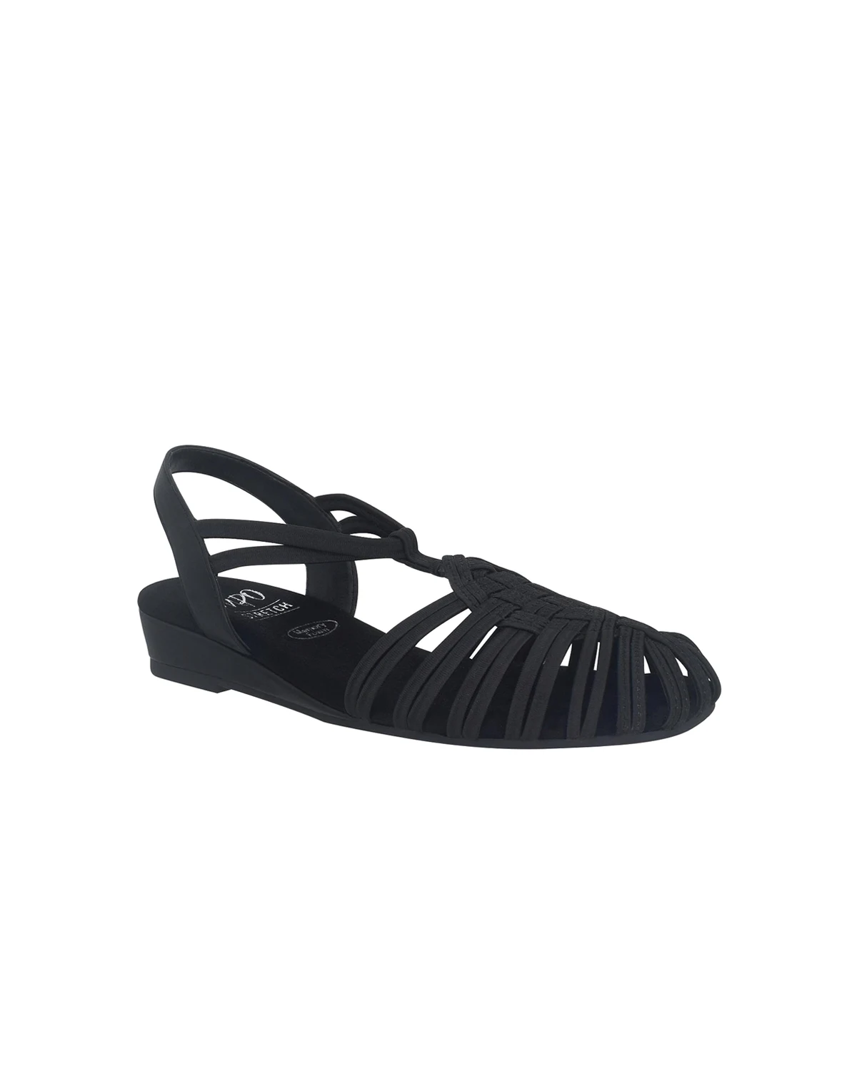 Women's Rumi Stretch Fisherman Sandals
