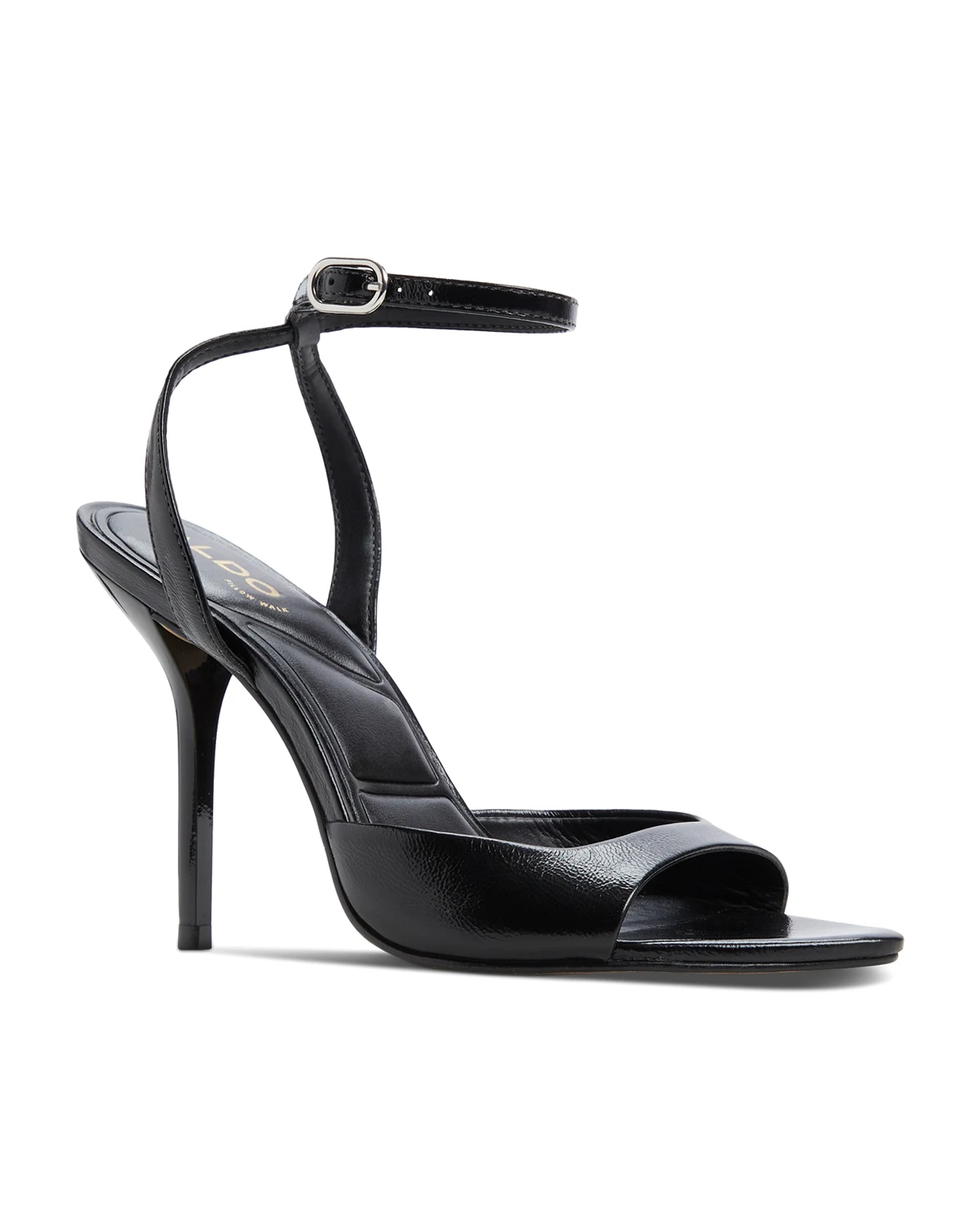 Women's Forevermore Two-Piece Stiletto Sandals