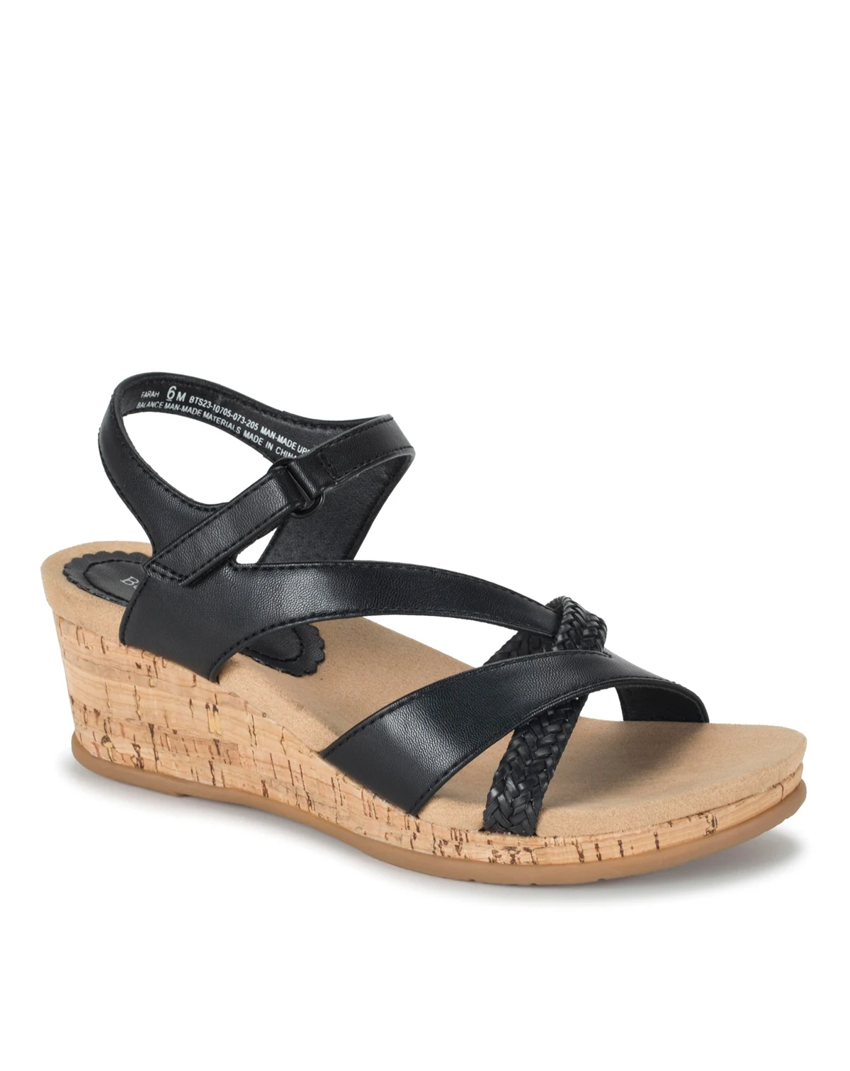 Women's Farah Wedge Sandals