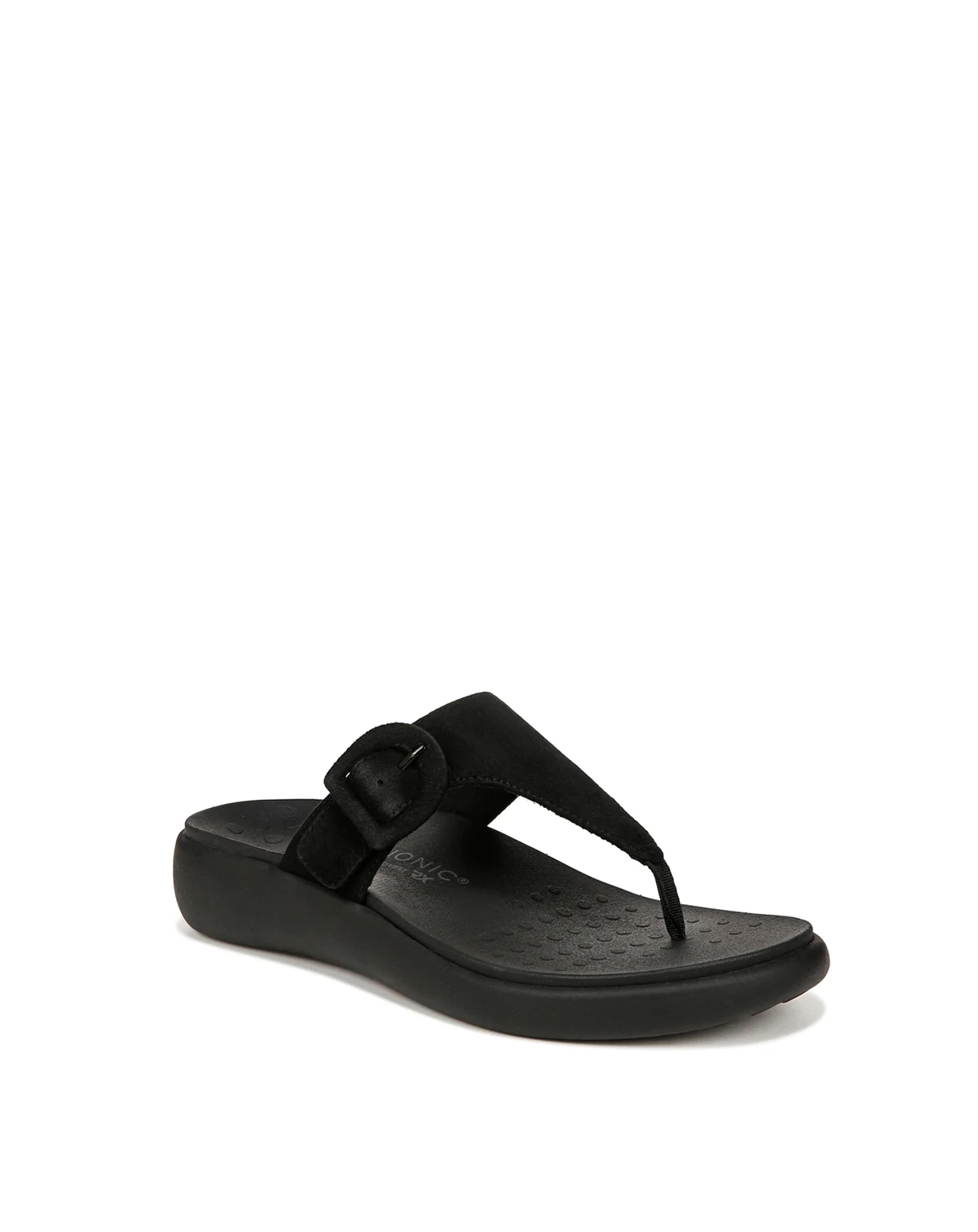 Womens Activate Thong Sandals