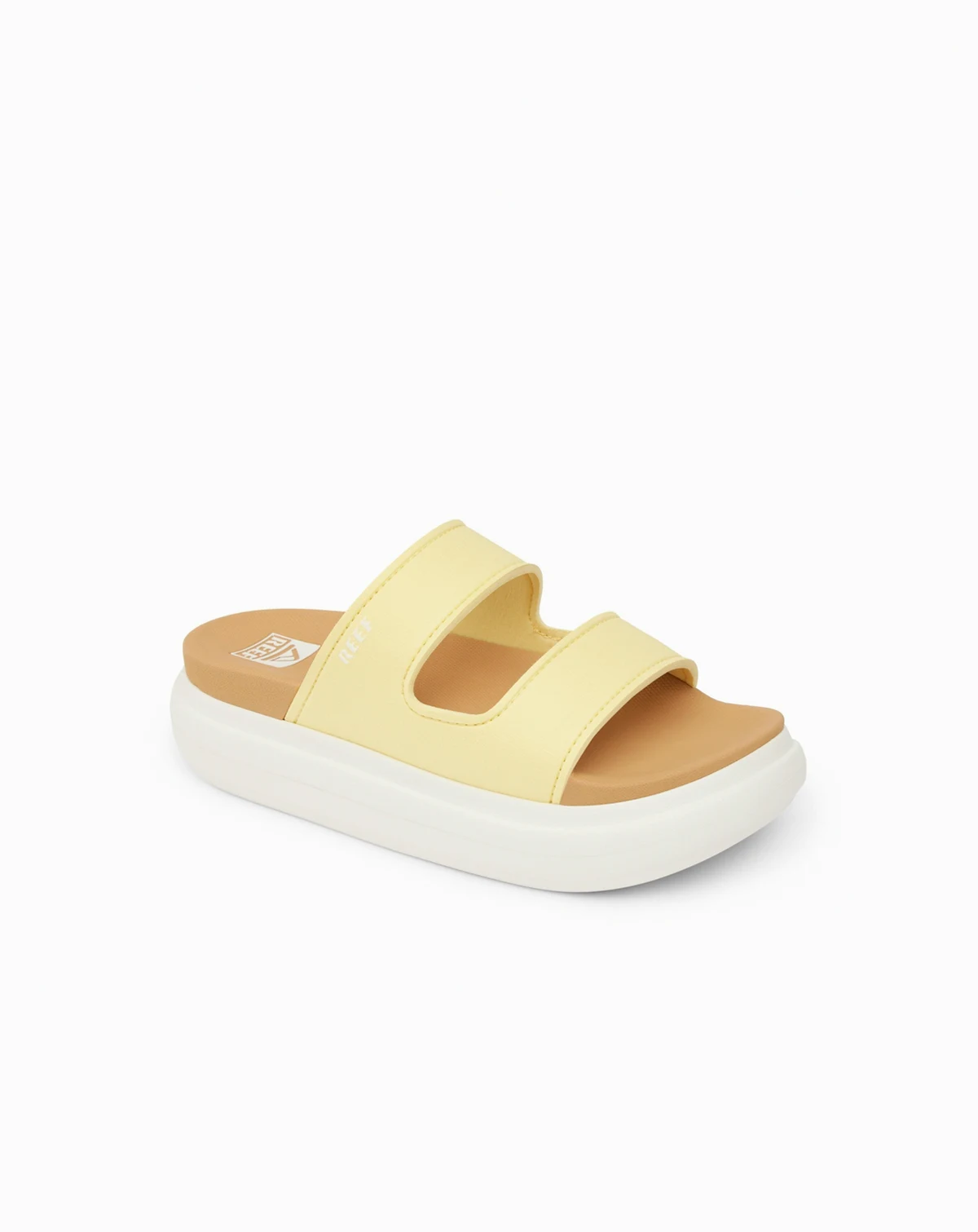 Women's Cushion Bondi 2 Bar Open Toe Sandals