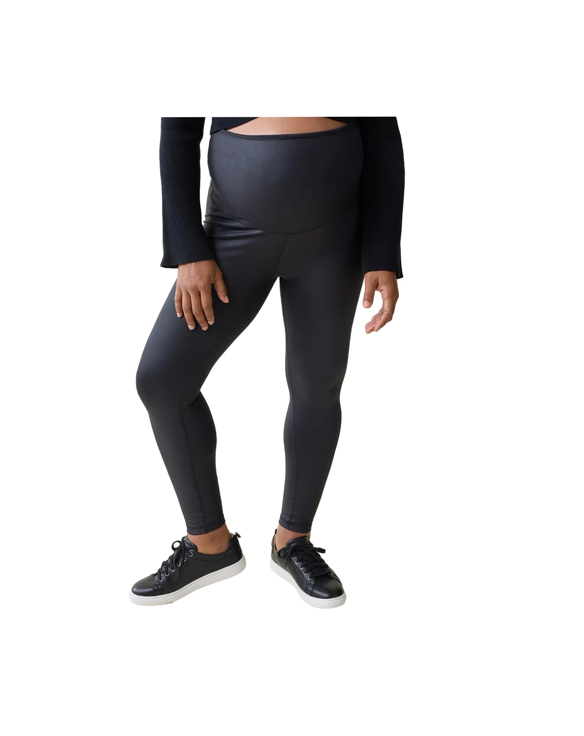 Maternity Ingrid + Isabel Gloss Legging