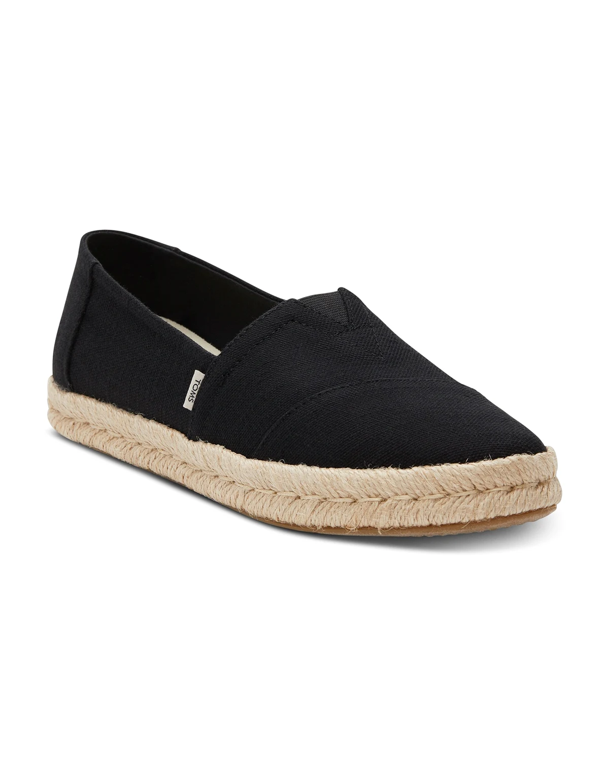 Women's Alpargata Rope 2.0 Espadrilles Slip-On Flats