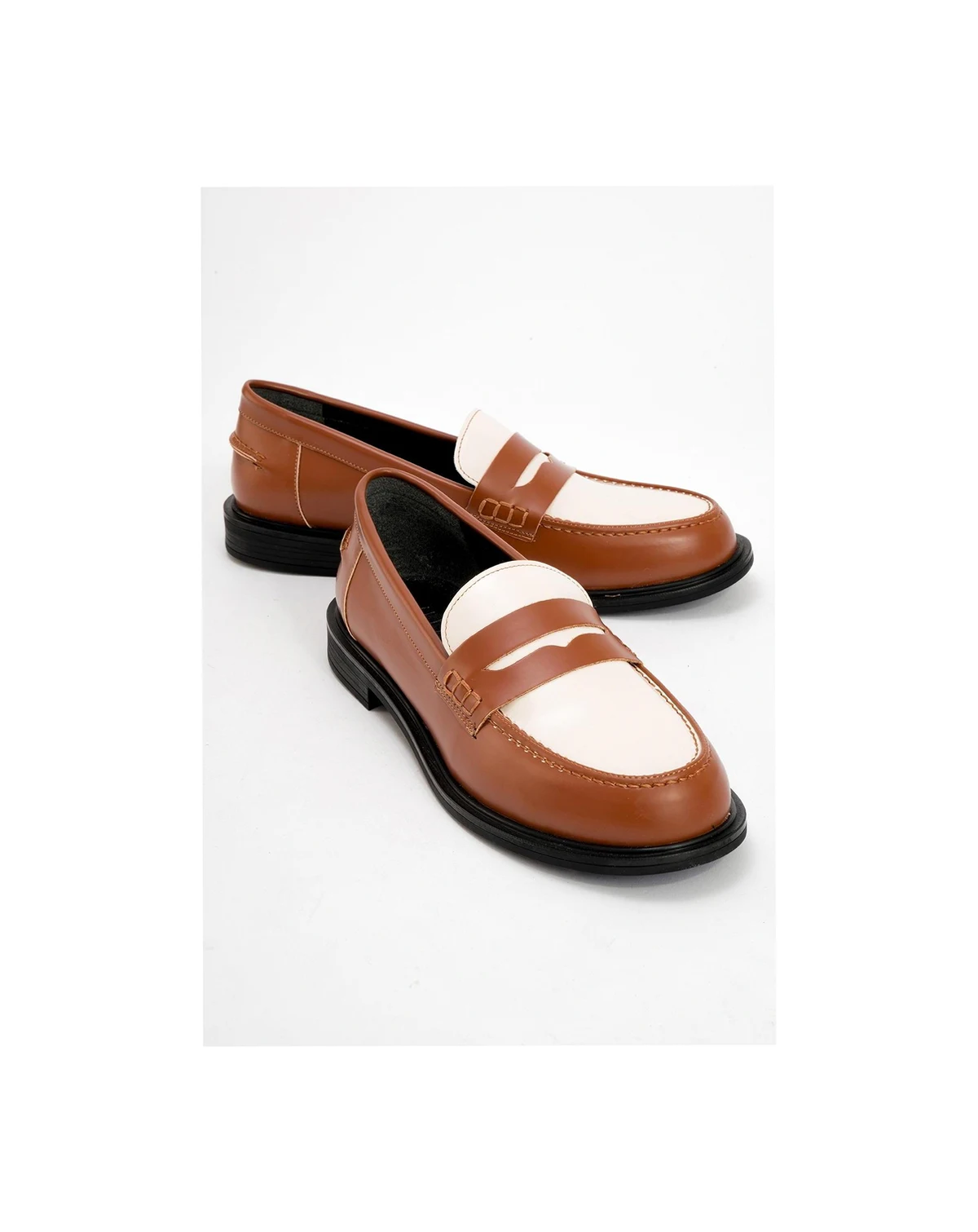 Choos Loafer (Women)