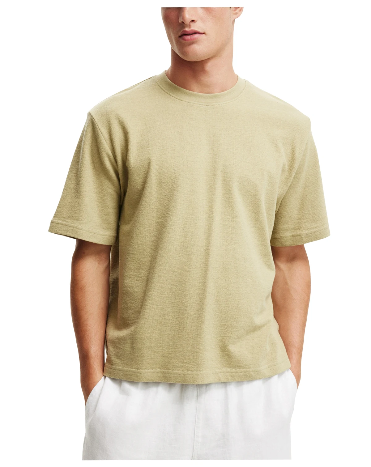 Men's Short Sleeve T-Shirt
