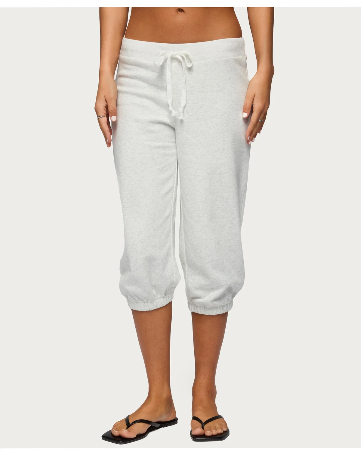 Women's Deana Capri Sweatpants