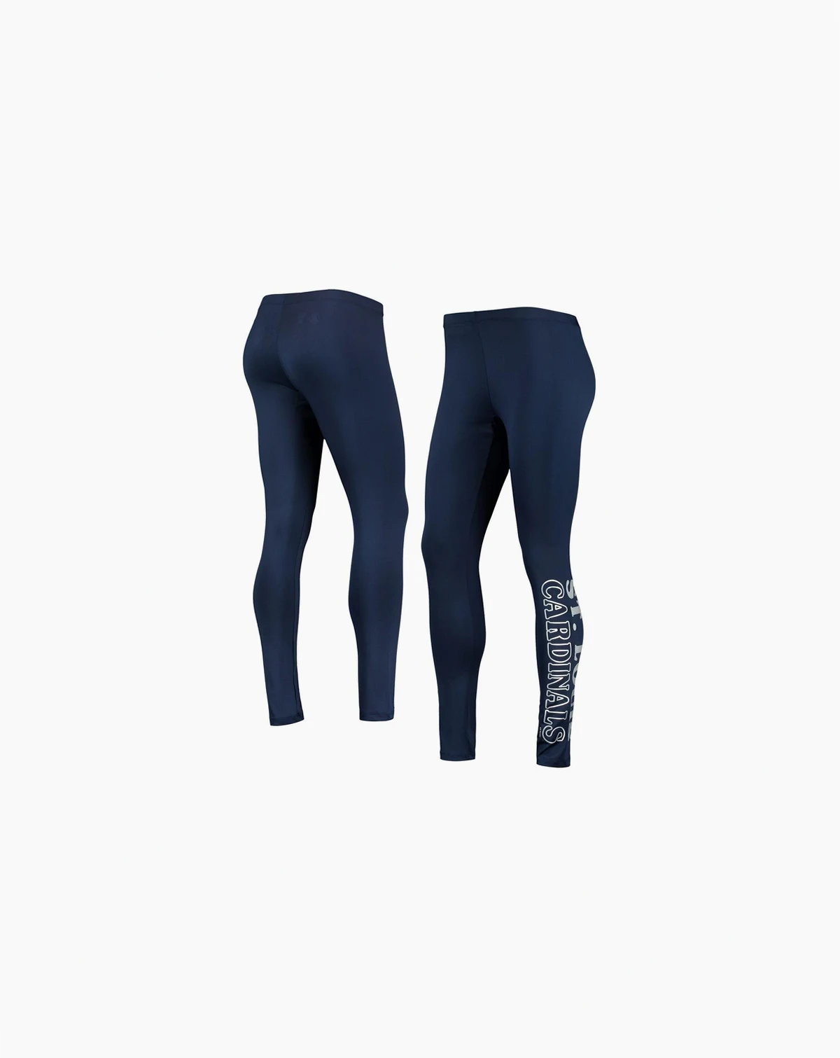Women's Navy St. Louis Cardinals Stadium Leggings